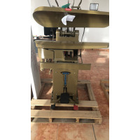 Original American Steam Press (Hoffman New Yorker)