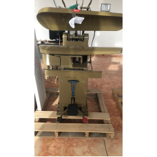 Original American Steam Press (Hoffman New Yorker)