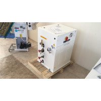 Italian electric boiler 18 kW