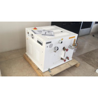 Italian electric boiler 48 kW