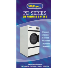 Powerline dryer 50 pounds
